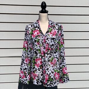 NY Collection Blouse‎